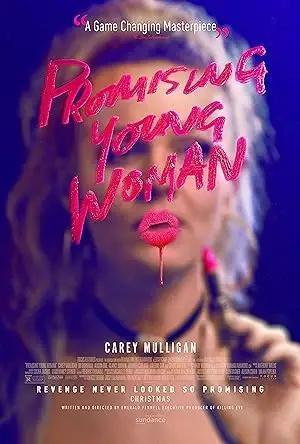 فيلم Promising Young Woman 2020 مترجم - باهي فيلم